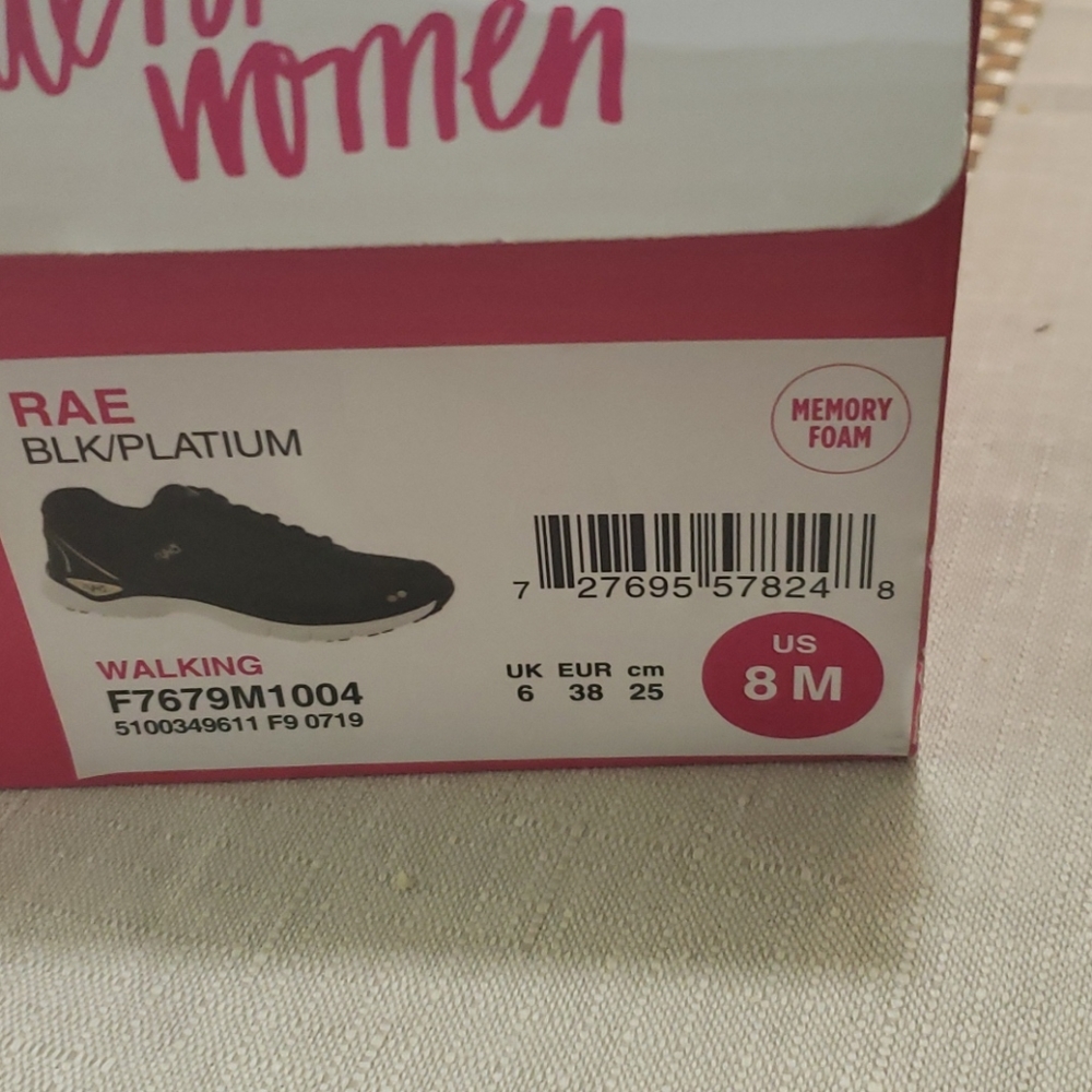 Ryka Sneakers